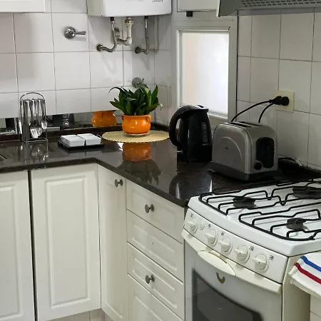 Apartamento Victoria Plaza Santiago del Estero Exterior foto