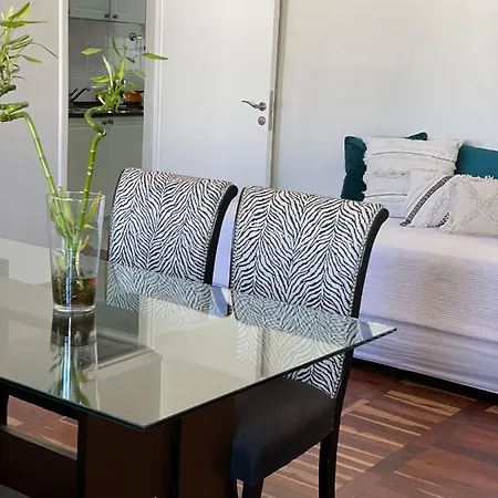 Apartamento Victoria Plaza Santiago del Estero Exterior foto